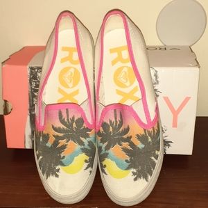 Roxy Ventura shoes